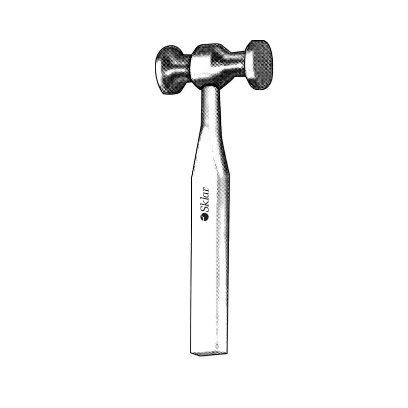 Sklar Orthopedic Mallet - 40-5728 