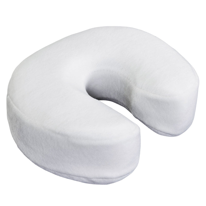 EarthLite Headrest Cover for Massage Tables and Chairs (50/BX) 
