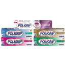 Super Poligrip Original Denture Adhesive Cream, 2.4 oz Tube (Each)