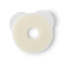 Ostomy Seal Brava Thin 3/4 Inch (18mm) Stoma 2-1/2 Inch (64mm) For Use with Ostomy Pouch (Box of 10)