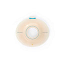 Ostomy Barrier SenSura Mio Click Precut, Standard Wear Elastic Adhesive 70 mm Flange Yellow Code System 1-5/8 Inch Opening (Box of 5)