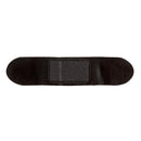 Patch Adhesive Strip with Charcoal, 3/4 x 3 Inch