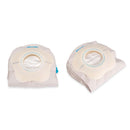 SenSura Mio Convex Flip 1-Piece Ostomy Pouch, 35mm Stoma (Box of 10)
