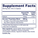 i-Health Inc AZO Bladder Control with Go-Less Capsules (24/CS) 