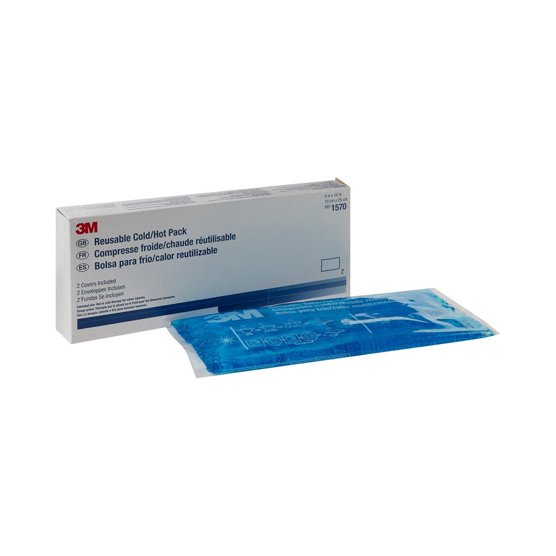 Solventum Corporation 3M Hot / Cold Pack, 4 x 10 Inch (20/CS) 