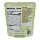 Tube Feeding Formula Real Food Blends Mini Prunes / Pears / Pumpkin Flavor Liquid 4 oz. Pouch (Case of 12)