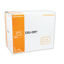 Smith & Nephew Exu-Dry Anti-Shear Super Absorbent Dressing, 4 x 6 inch (Case of 120)