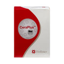Hollister New Image Flat CeraPlus Skin Barrier - Tape, 44 mm Flange, up to 32 mm Opening 