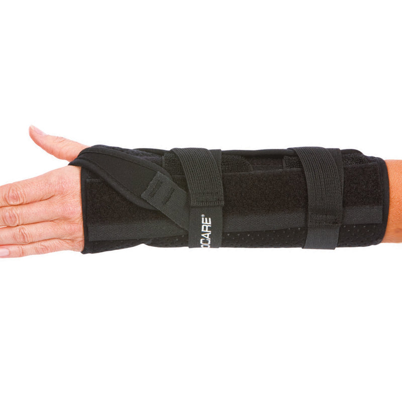Quick-Fit Left Wrist / Forearm Brace, Extra Large (Each)