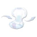 Seni Night Shaped Pads (Case of 48)