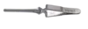 CLAMP BULLDOG DEBAKEY 89MMCROSS-ACTION STRAIGHT