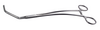 CLAMP CLASSIC DEBAKEY TANGENTNO.4 254MM (US ONLY)