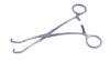 CLAMP COOLEY-DERRA LG 175MM(US ONLY)