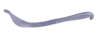 RETRACTOR COBRA BLUNT 10-1/4IN