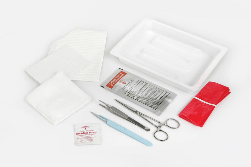 Medline Incision Kit (DYNJ07900 / CS) 