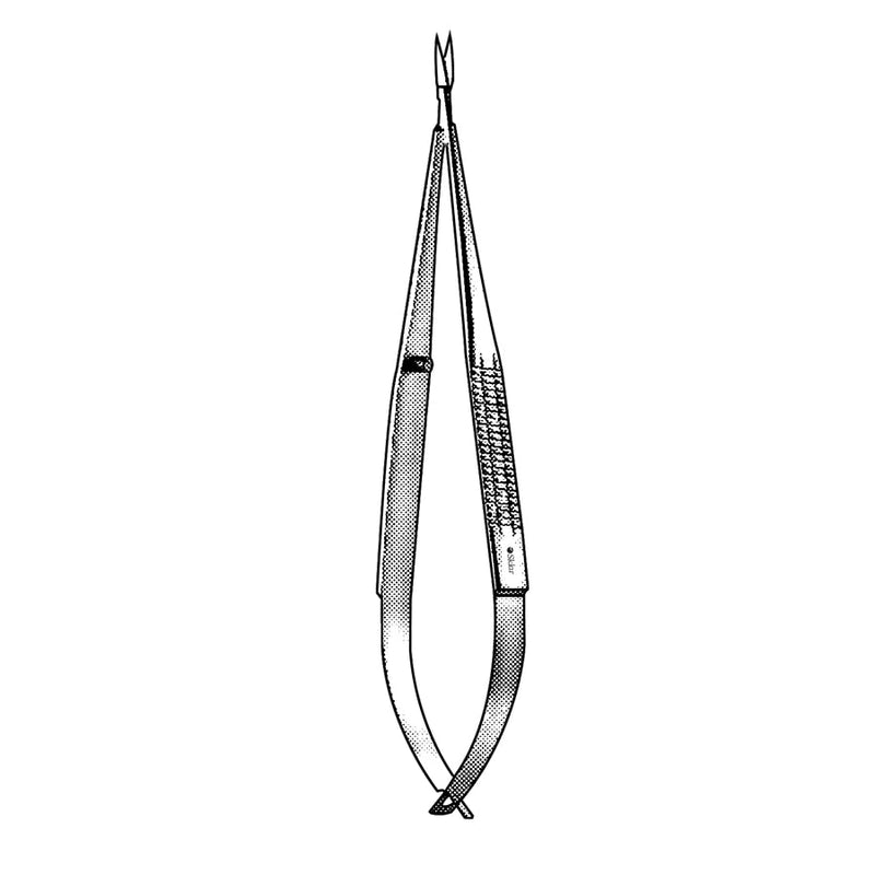 Sklar Millesi Micro Scissors - 98-4151 