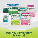 Dulcolax Bisacodyl USP Laxative (Bottle of 100) 