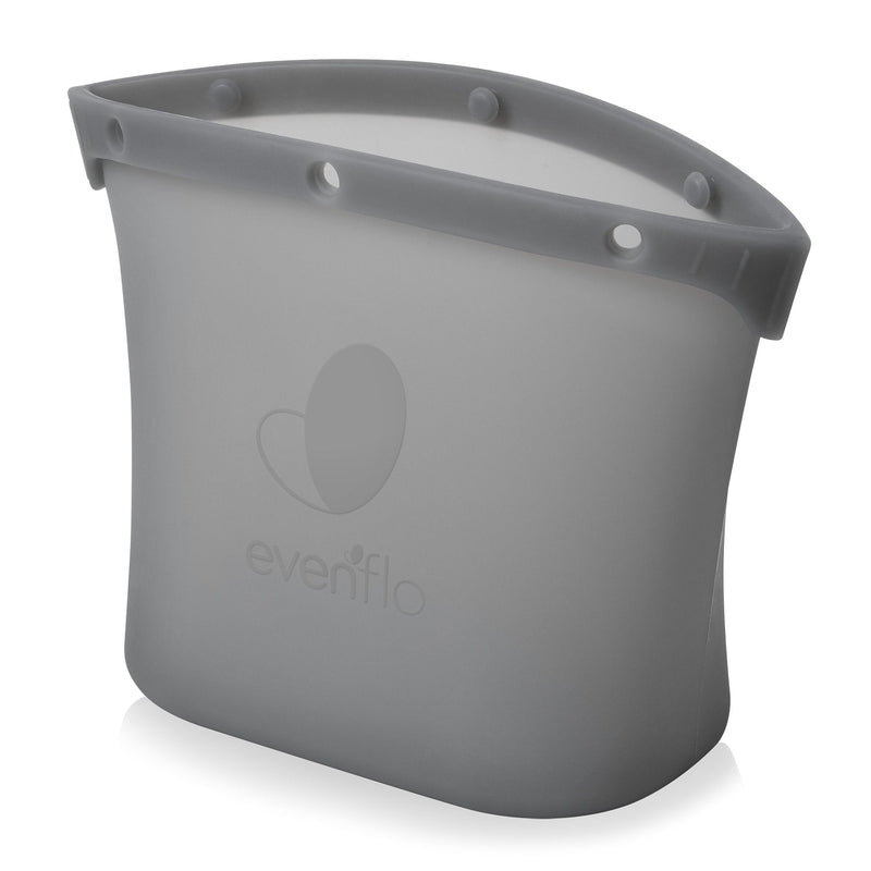 EvenFlo Steam Sanitizing Bag (6/CS)