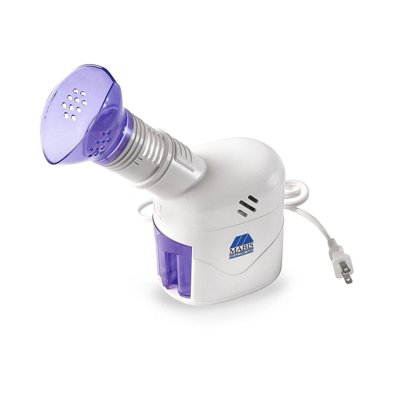 Mabis Steam Inhaler (Each)