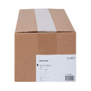 McKesson Emesis Basin, 500 mL Capacity, Graphite Color (Case of 250)