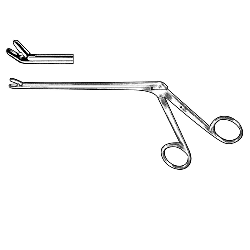 Sklar Cloward Laminectomy Rongeur - 40-4105
