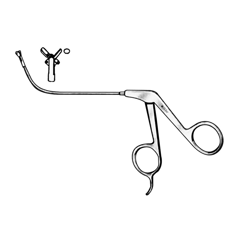 Sklar Biopsy Forceps - 40-4223