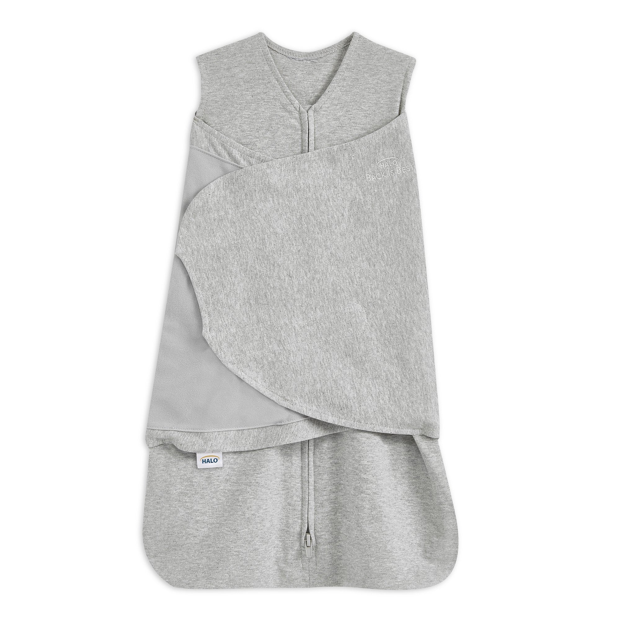 Halo Dream Inc Swaddle Halo SleepSack Cotton NonSterile (3/CS) 