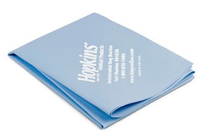 Hopkins Antimicrobial Bag Barrier (Each)