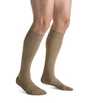 HOSE COMPRESSION KNEE 30-40CLOSED KHAKI XL