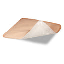 Eclypse Adherent Super Absorbent Wound Dressing, 4 x 4 Inch (Box of 10)