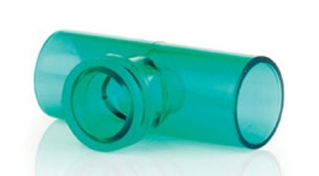 Aerosol Tee Connector (50/CS)