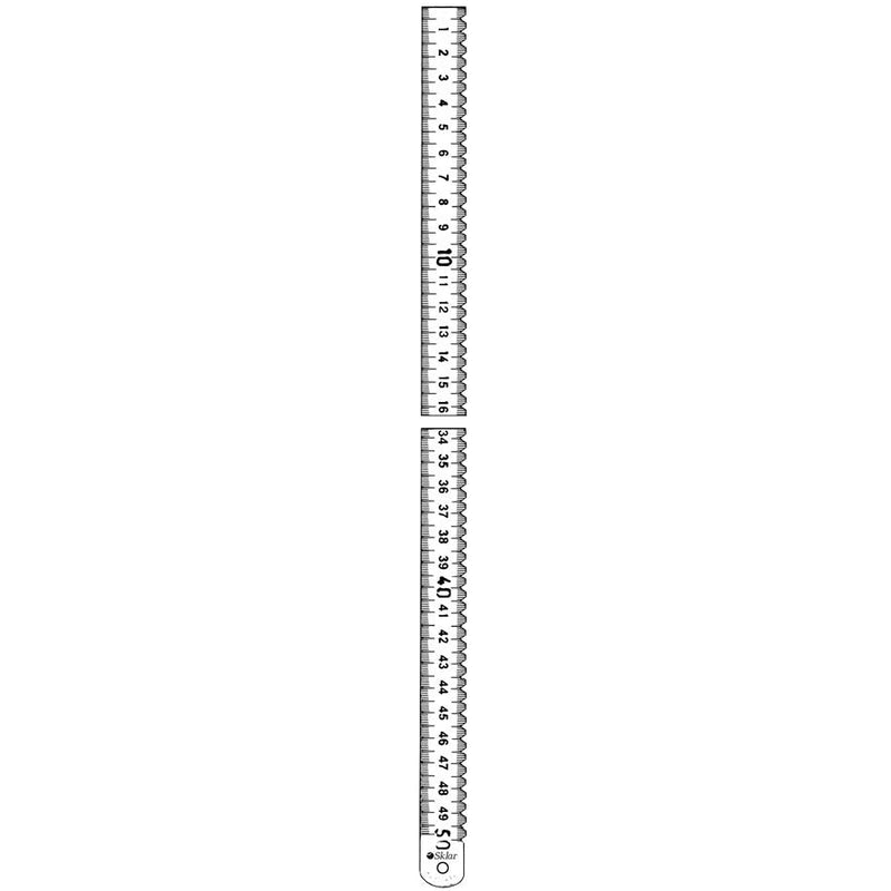X-Ray Ruler - 06-2864 