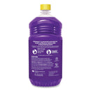 Surface Cleaner Fabuloso Manual Pour Liquid 56 oz. Bottle Lavender Scent NonSterile (Carton of 6)