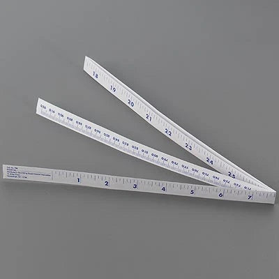 Sklar Sterile Paper Tape Measure - 96-7635