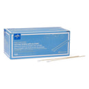 Medline Swabstick, 100 Packs per Box (1000/CS)