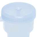 Fabrication Enterprises Kennedy One-Handled Spillproof Drinking Cup 