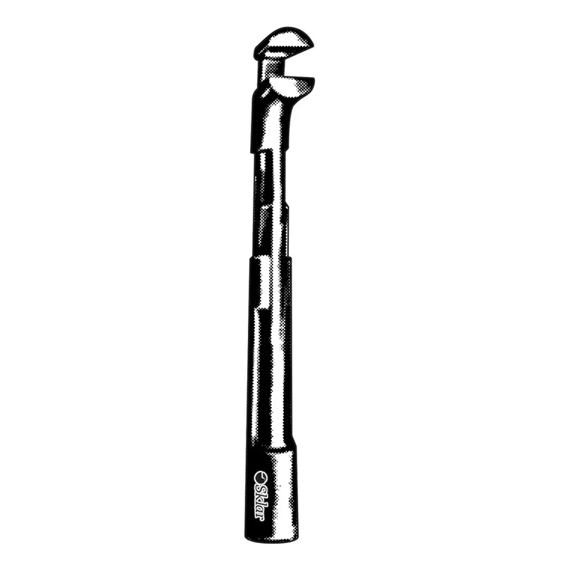 Sklar Rosenberg Forceps Tip - 79-3070