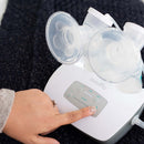 Midway Importing Inc Evenflo Advanced Double Electric Breast Pump (2/CS) 