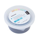 McKesson Brand McKesson Therapy Putty, Extra Firm, Black, 2-ounce Container 