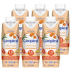 Compleat Peptide 1.5 Cal Plant-Based Tube Feeding Formula, 8.45-ounce carton (Case of 24)