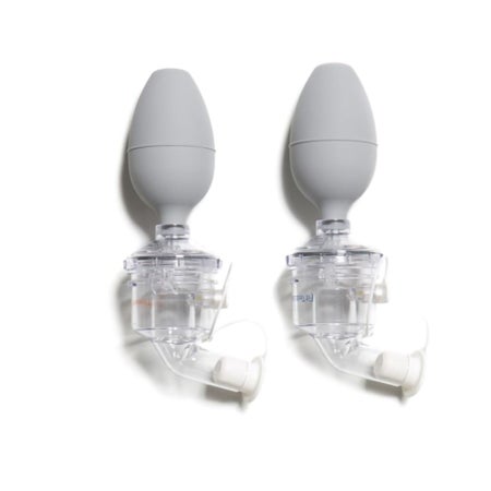 NEBULIZER NON-STERILE 1/BX2BX/CS