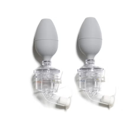 NEBULIZER NON-STERILE 1/BX2BX/CS
