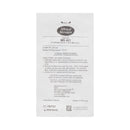 McKesson Brand McKesson IV Extension Set, Standard Bore 9-inch Tubing, 1.2 Micron Filter (50/CS)
