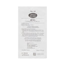 McKesson Brand McKesson IV Extension Set, Standard Bore 9-inch Tubing, 1.2 Micron Filter (50/CS)