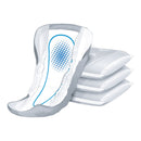 McKesson Maximum Absorbency Male Guards (Case of 180)