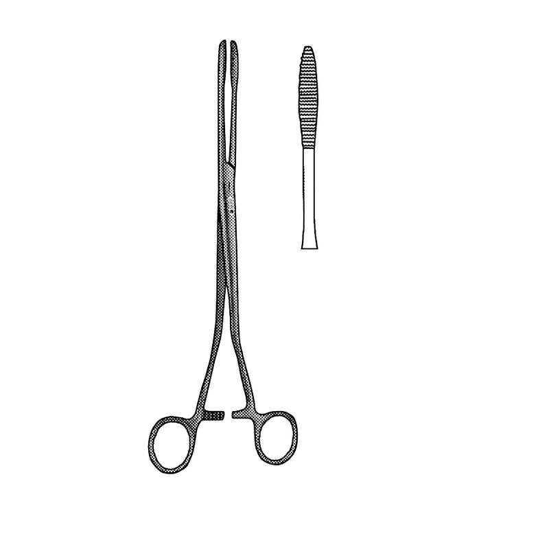 Sklar Collin Dressing Forceps - 90-7905