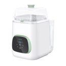 Baby Bottle Washer and Sterilizer Momcozy CleanPal Pro For Baby Bottles 