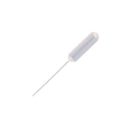 Globe Scientific Globe Scientific Transfer Pipette, 15 mL, 8 mL Draw Volume (250/BX) 
