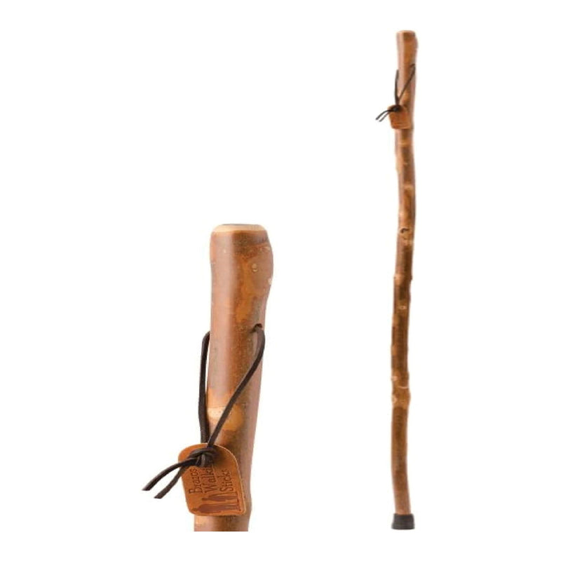 Brazos Walking Stick with Compass, 55-Inch Height (Each)