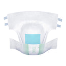 Tena ProSkin Briefs for Incontinence, Super Absorbency, Medium (80/CS)